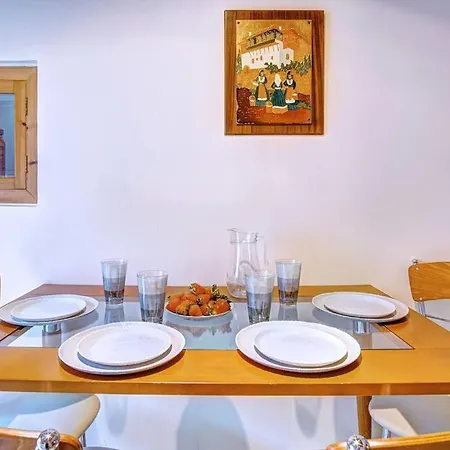 Vavilato Prázdninový dům