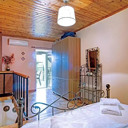 Vavilato Prázdninový dům