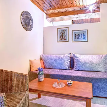 Prázdninový dům Vavilato Kouramádes