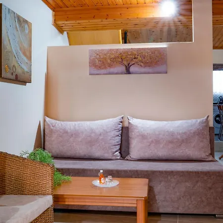 Vavilato Casa de Férias Kouramades