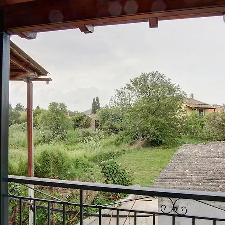 Дом отдыха Vavilato *